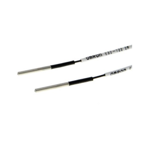 OMRON E32-T22 2M E32-T22 2M E32 1315A E32T222M OMRON Barrier General D2mm